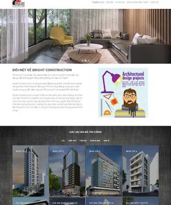 Kiến Trúc