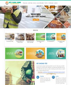 Xây Dựng 01