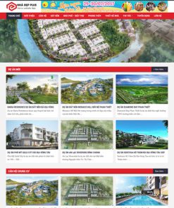 Bất Động Sản 25