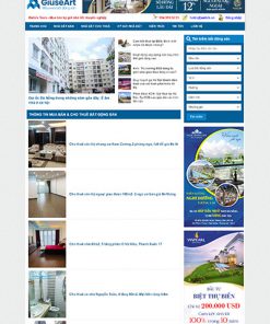 Bất Động Sản 01